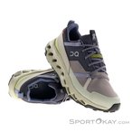 On Cloudhorizon WP Damen Traillaufschuhe-Mehrfarbig-7