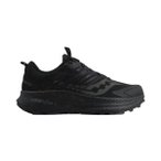 Saucony - Ride TR2 GTX - Trailrunningschuhe 44,5 schwarz