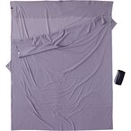 Cocoon Insect Shield Egyption Cotton Double Schlafsack  Hüttenschlafsäcke & In