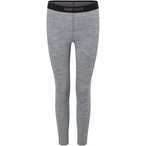Super.Natural Tundra175 Tights Kinder  Merino Unterwäsche grau Größe 140   Ha