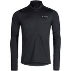 Vaude Livigno Half Zip II  Herren  Pullover schwarz Größe XL Trekking  Atmungs