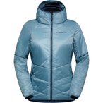 La Sportiva Mythic Primaloft  Damen  Isolationsjacke blau Größe L Trekking  Kl