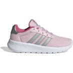 ADIDAS Kinder Freizeitschuhe Lite Racer 3.0, Größe 36 ⅔ in Silber