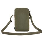 Fjällräven - Vardag Pocket Small - Umhängetasche Gr One Size oliv
