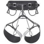 Salewa - NXT Harness - Klettergurt Gr S grau