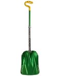 Pieps - Schaufel für den Notfall - C Shovel 660 Green  - Grün