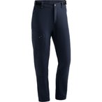 Maier Sports Foidit Hose Herren  Wanderhose blau Größe L Trekking  Atmungsakti