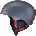 K2 Phase Pro Skihelm  Skihelme grau Größe 51-55CM Skifahren