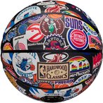 Wilson NBA ALL TEAM RETRO Basketball