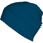 MATT Light Merino Wool   Mützen & Beanies blau Größe ONE SIZE Lifestyle  Geru