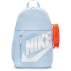 NIKE Rucksack Y NK ELMNTL BKPK SHOEBOX, Größe ONE SIZE in Grau