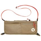 Fjällräven - Hoja Bike Frame Fold Bag - Fahrradtasche Gr One Size beige