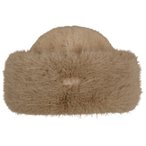 Barts - Women's Angeliqa Hat - Hut Gr One Size beige/braun