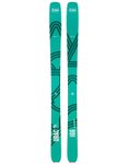 Zag - Skier für Wanderungen - Ubac 95 Lady 2026 für Damen - Größe 158 cm - G