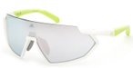 Adidas Sport SP0041/S 24C - Herren Sonnenbrille