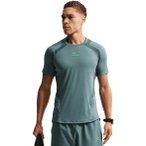 Nike NP Dri-Fit ADV NPT Herren T-Shirt ( Petrol M)