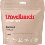 Travellunch Fruchtmüsli mit Milch  Trekkingnahrung beige Größe 125G