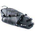 Deuter - Mondego SB 16 - Gepäckträgertasche Gr 16 l grau