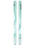 Faction - All-Mountain-Ski - Dancer 3 Turquoise 2025  aus Holz - Größe 172 cm 