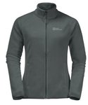 Jack Wolfskin Damen Moonrise Fleecejacke M