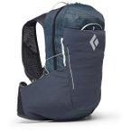 Black Diamond - Women's Pursuit 15 - Wanderrucksack Gr L blau