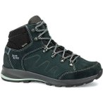 HANWAG Hanwag Damen Trekkingstiefel W TORSBY LADY GTX, Größe EU37.5 in Türkis