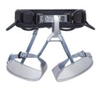Petzl Corax Klettergurt (Größe 2 / M - XL) 2