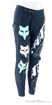 Fox Flexair Elevated Herren Bikehose-Dunkel-Blau-36