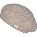 BARTS Damen Mütze Inaru Beret, Größe ONE SIZE in Braun