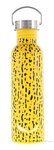 Salewa Aurino Stainless Steel 0,75l Trinkflasche-Gelb-One Size