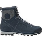 Dolomite 54 Warm Evo WP  Herren  Winterschuhe & Winterstiefel blau Größe 44.5 