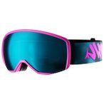 Atomic - Kid's Revent Junior S S2 HD - Skibrille Gr S blau