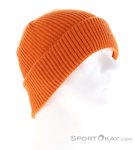 Rab Perimeter Rolled Mütze-Orange-One Size