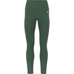 Kari Traa Nina High Waist Tights Damen  Laufhose gruen Größe XS Laufen | Trail