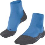 Falke TK2 Explore Short Cool Damen Wandersocken ( Petrol 35-36)