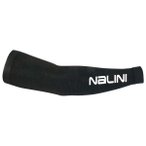 Nalini - Seamless Arm - Armlinge Gr S/M schwarz