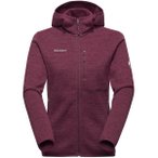 MAMMUT Damen Unterjacke Arctic IV ML, Größe S in Braun