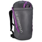 La Sportiva - Granite 25 Crag - Tourenrucksack Gr M/L grau