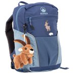 Kohla - Kid's Happy Rocky 8 - Kinderrucksack blau