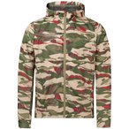 Endura Hummvee Windproof Shell  Herren  Fahrradjacke mehrfarbig Größe M Mounta