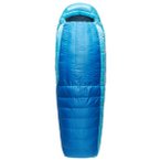 Sea to Summit - Trek -18°C Down Sleeping Bag - Daunenschlafsack Gr Regular - ma