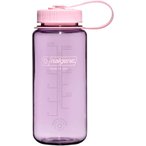 Nalgene Weithals Trinkflasche 473 ml cherry blossom