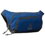 Rip Curl - Large Waistbag Search Ref - Hüfttasche Gr One Size blau