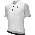 Alé Follow Me Trikot Herren  Radtrikots weiss Größe XXL Rennrad | Gravel