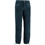 E9 B Rondo VS2 Hose Kinder  Kletterhose blau Größe 134 Bouldern  Hautfreundlic