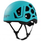 Singing Rock - Kletterhelm Hex - Kletterhelm Gr 52-58 cm türkis