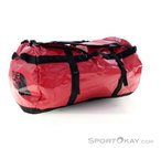 The North Face Camp Duffel XXL Reisetasche-Rot-XXL
