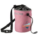 Edelrid - Chalk Bag Rodeo Small - Chalkbag Gr One Size rosa