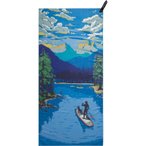 PackTowl Personal Body - Outdoor-Handtuch daydream