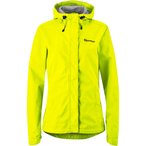 Gonso Sura Light  Damen  Regenjacke gelb Größe L Mountainbike | Rennrad | Grav